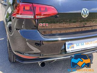 VOLKSWAGEN Golf GTI usata, con Cerchi in lega