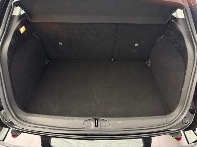 FIAT 500X usata, con Sensori di parcheggio posteriori