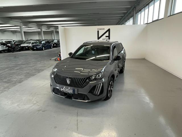 PEUGEOT 2008 usata, con Alzacristalli elettrici