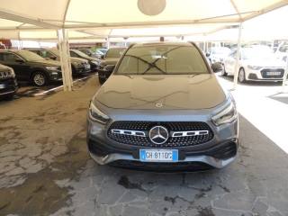 MERCEDES-BENZ GLA 200 d Automatic Executive