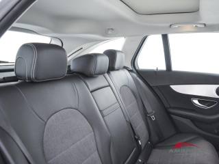 MERCEDES-BENZ CLA usata 10