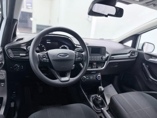 FORD Fiesta usata, con Bracciolo