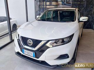 NISSAN Qashqai usata, con Airbag