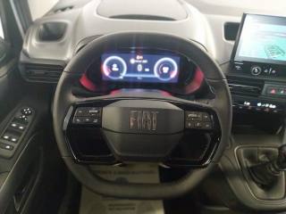 FIAT Doblo usata, con Autoradio