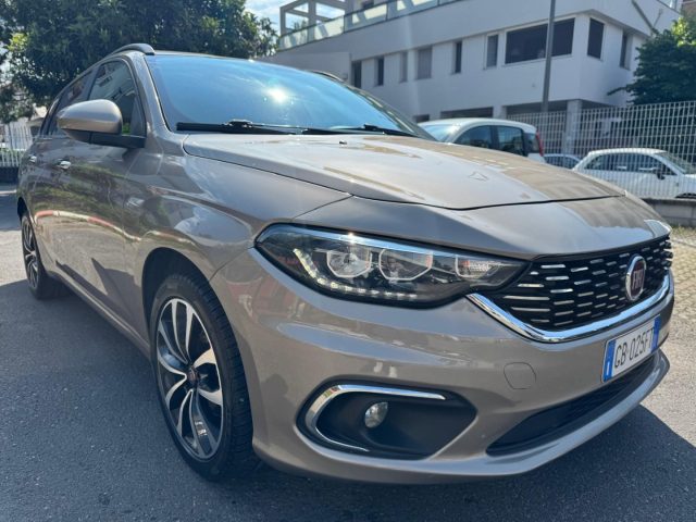 FIAT Tipo usata, con Boardcomputer