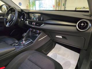 ALFA ROMEO Stelvio usata, con Cruise Control
