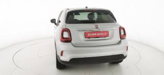 FIAT 500X usata, con Bluetooth