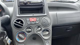 FIAT Panda usata, con Climatizzatore