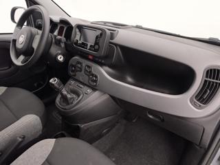 FIAT Panda usata 22