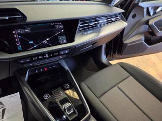 AUDI A3 usata, con Immobilizzatore elettronico