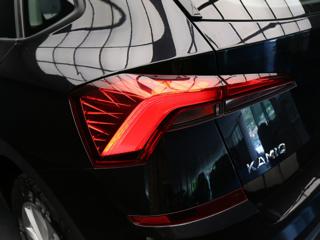 SKODA Kamiq usata, con Immobilizzatore elettronico