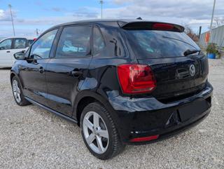 VOLKSWAGEN Polo usata, con Airbag laterali