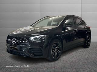 MERCEDES-BENZ GLA 200 d Automatic 4Matic AMG Line Advanced Plus