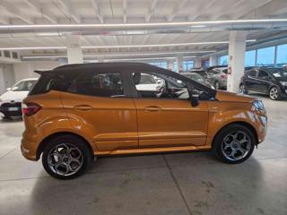 FORD EcoSport usata, con Airbag Passeggero