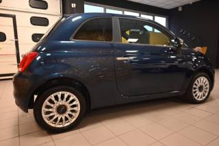 FIAT 500 usata 76