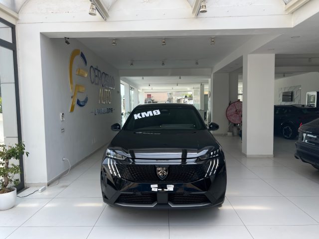 PEUGEOT 3008 usata, con Boardcomputer