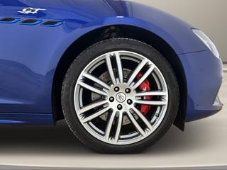 MASERATI Ghibli usata, con Sensore di luce