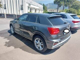 AUDI Q2 usata, con Controllo trazione