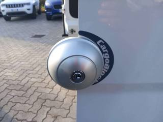 MAXUS Deliver 9 usata, con USB