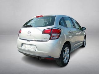 CITROEN C3 usata, con Airbag laterali