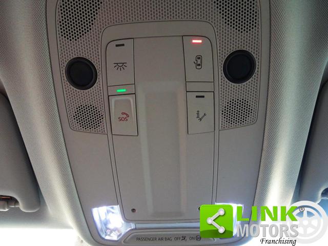 AUDI Q3 usata, con Leve al volante