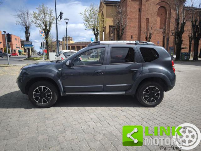DACIA Duster usata, con Airbag