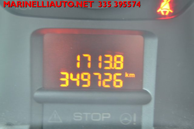 PEUGEOT Partner usata 24