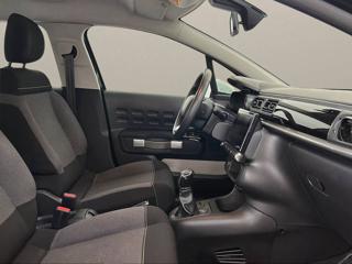 CITROEN C3 usata, con Controllo automatico clima