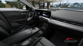 BMW X2 usata 12