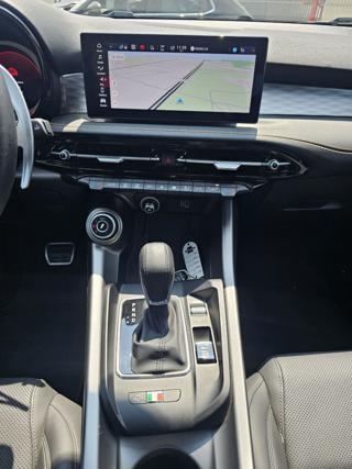 ALFA ROMEO Tonale usata, con Controllo trazione