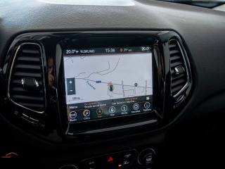 JEEP Compass usata, con Cruise Control