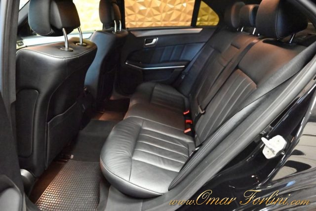 MERCEDES-BENZ E 300 usata 141