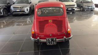 FIAT 600 usata 7