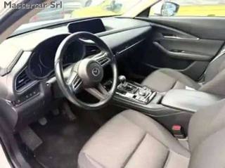 MAZDA CX-30 usata, con Chiusura centralizzata
