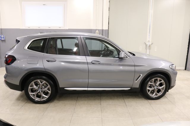 BMW X3 usata, con Chiusura centralizzata