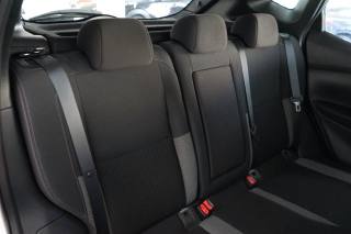 NISSAN Qashqai usata, con Climatizzatore automatico, 2 zone