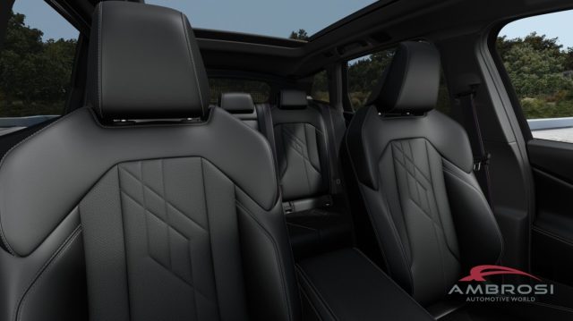 BMW X3 usata 11