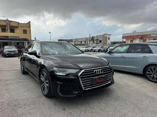 AUDI A6 usata, con Antifurto
