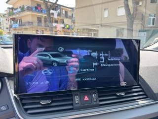 AUDI Q5 usata, con Immobilizzatore elettronico