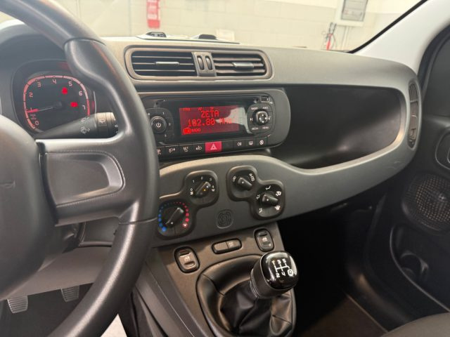 FIAT Panda usata 17
