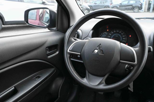 MITSUBISHI Space Star usata, con Bluetooth
