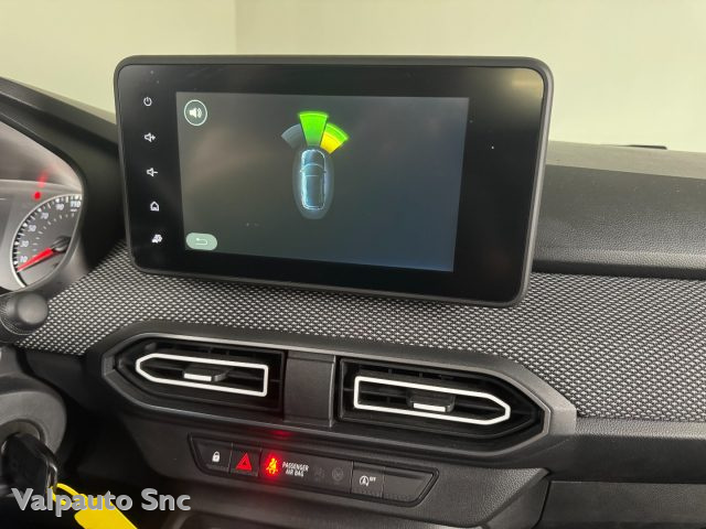 DACIA Sandero usata, con Vivavoce