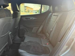 ALFA ROMEO Tonale usata, con Interni in pelle