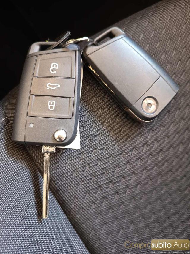 VOLKSWAGEN Polo usata 27