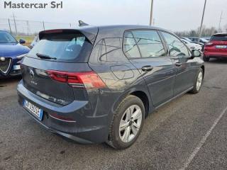 VOLKSWAGEN Golf usata, con Airbag Passeggero