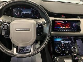 LAND ROVER Range Rover Evoque usata, con Fendinebbia