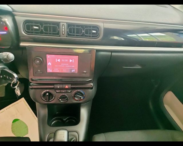 CITROEN C3 usata, con Cruise Control