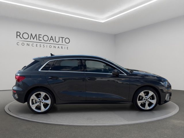 AUDI A3 usata, con Chiusura centralizzata