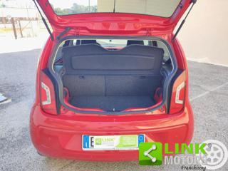 VOLKSWAGEN up! usata, con Immobilizzatore elettronico