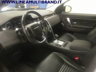 LAND ROVER Discovery Sport usata, con Park Distance Control